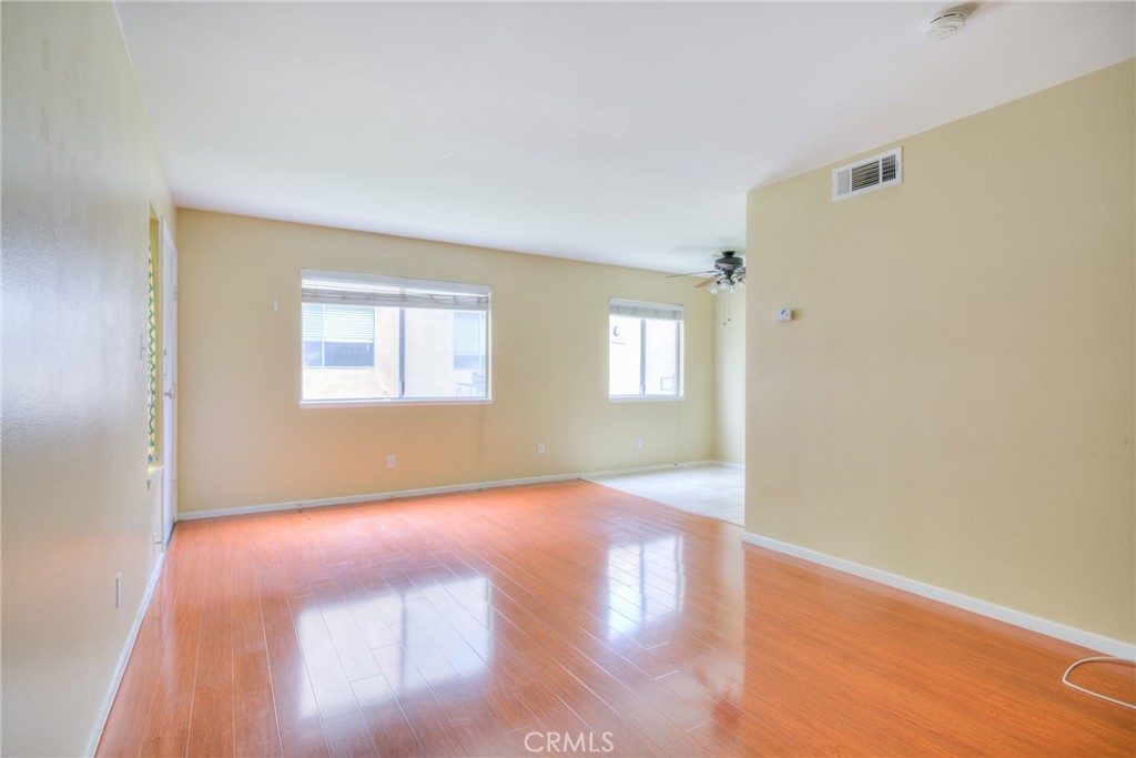 Residential Lease for rent at 2368 Pepper, La Verne, Los Angeles County, CA featuring 2 beds and 1 bath