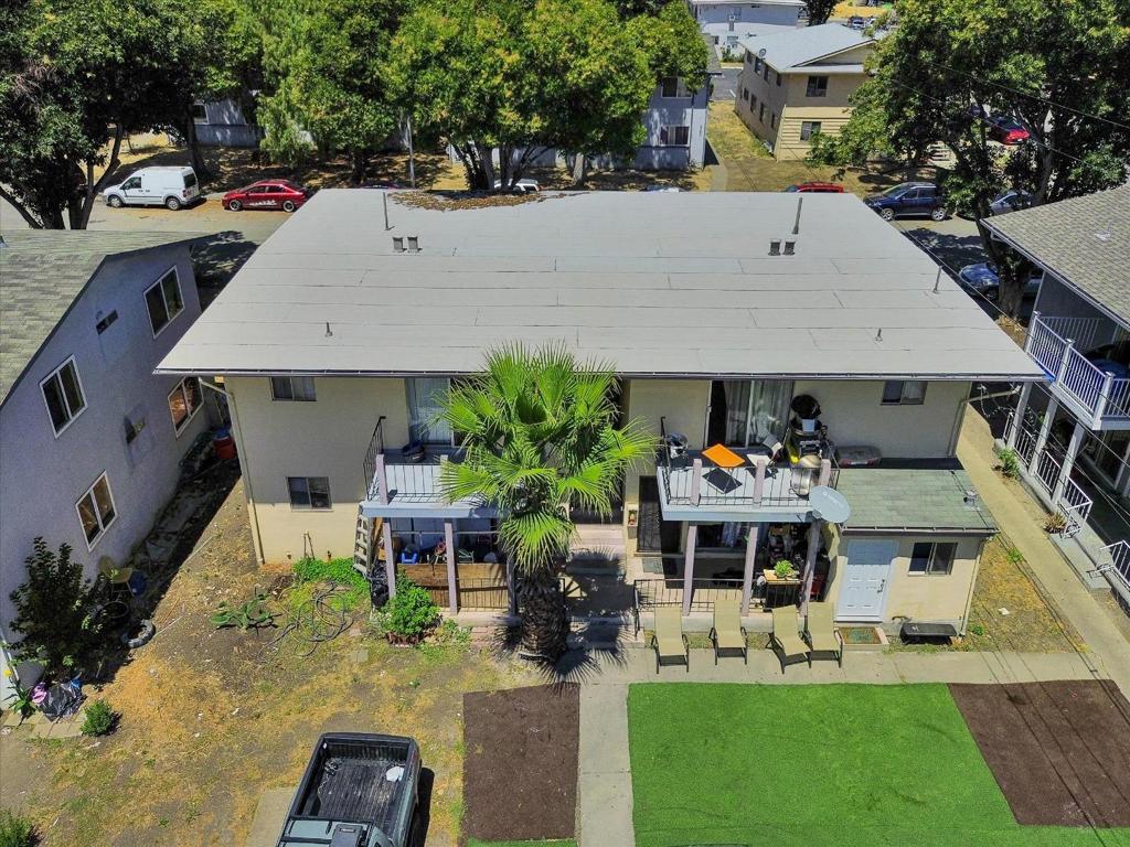 Residential Income for sale at 2379 Galway Court, Santa Clara CA