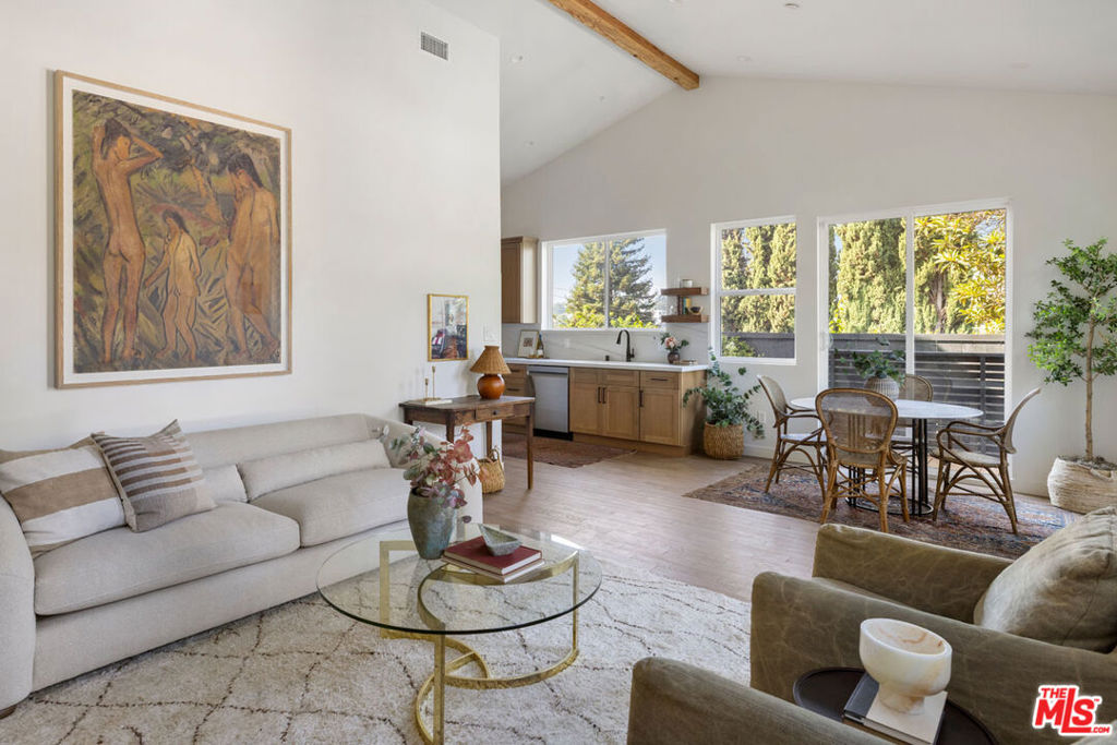 Single Family Residence for sale at 2412 Reservoir Street, Los Angeles, CA featuring 3 beds and 2 baths