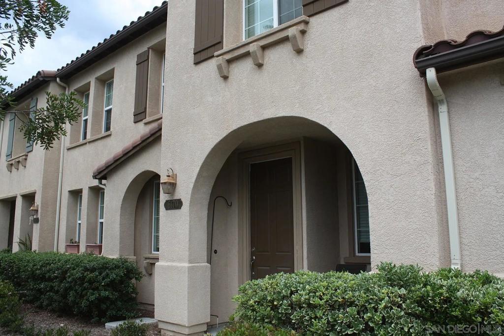 Residential Lease for rent at 6170 Mystra Point, San Diego CA featuring 3 beds and 3 baths