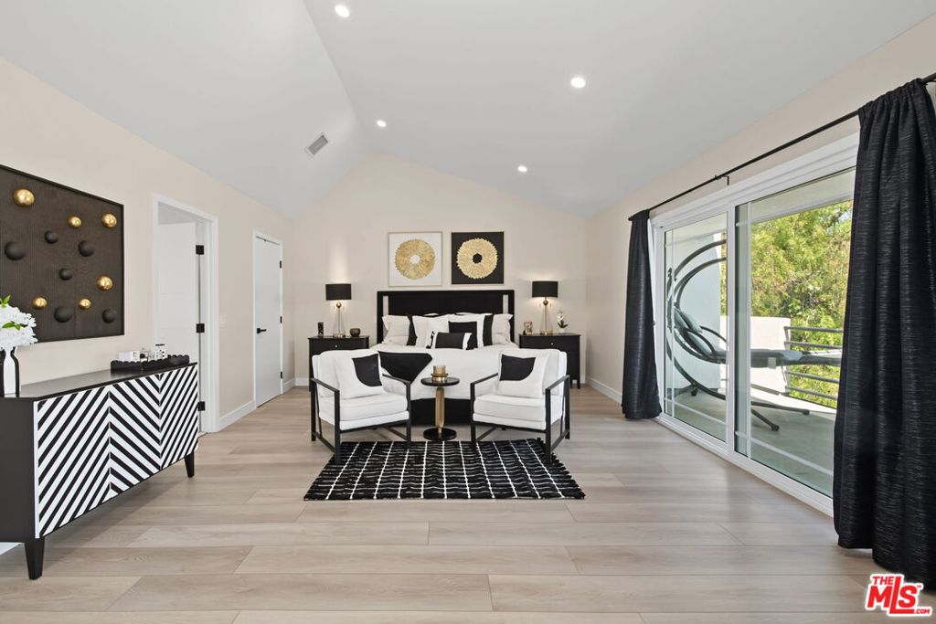 Single Family Residence for sale at 21490 Arcos Drive, Los Angeles, CA featuring 4 beds and 4 baths