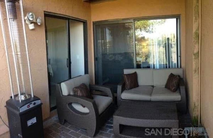 Residential Lease for rent at 8857 Via Andar, San Diego CA featuring 3 beds and 3 baths
