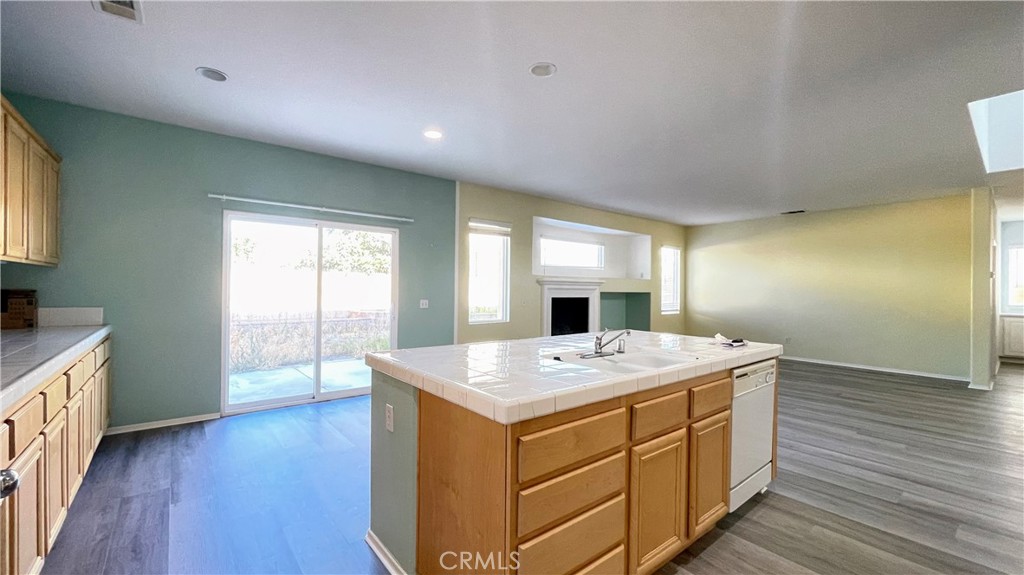 Single Family Residence for rent at 6521 Thistledown Street, Eastvale, CA featuring 4 beds and 3 baths