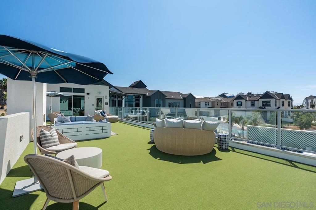 Residential Lease for rent at 5040 Avenida Lugano #1, Chula Vista, San Diego County CA featuring 3 beds and 3 baths
