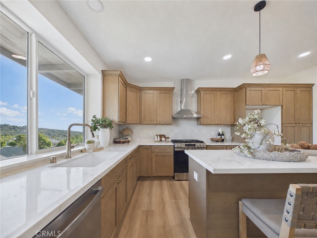 Single Family Residence for sale at 6148 Mount Angelus Drive, Los Angeles, CA featuring 3 beds and 2 baths