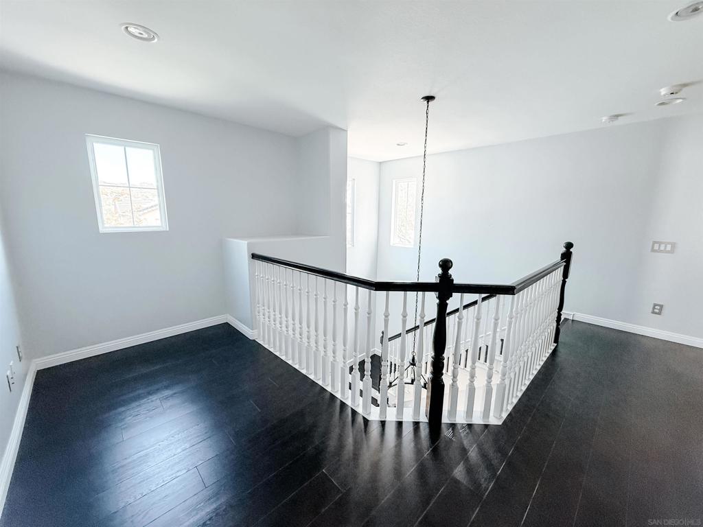 Residential Lease for rent at 4151 Misty Ridge, San Diego CA featuring 4 beds and 3 baths