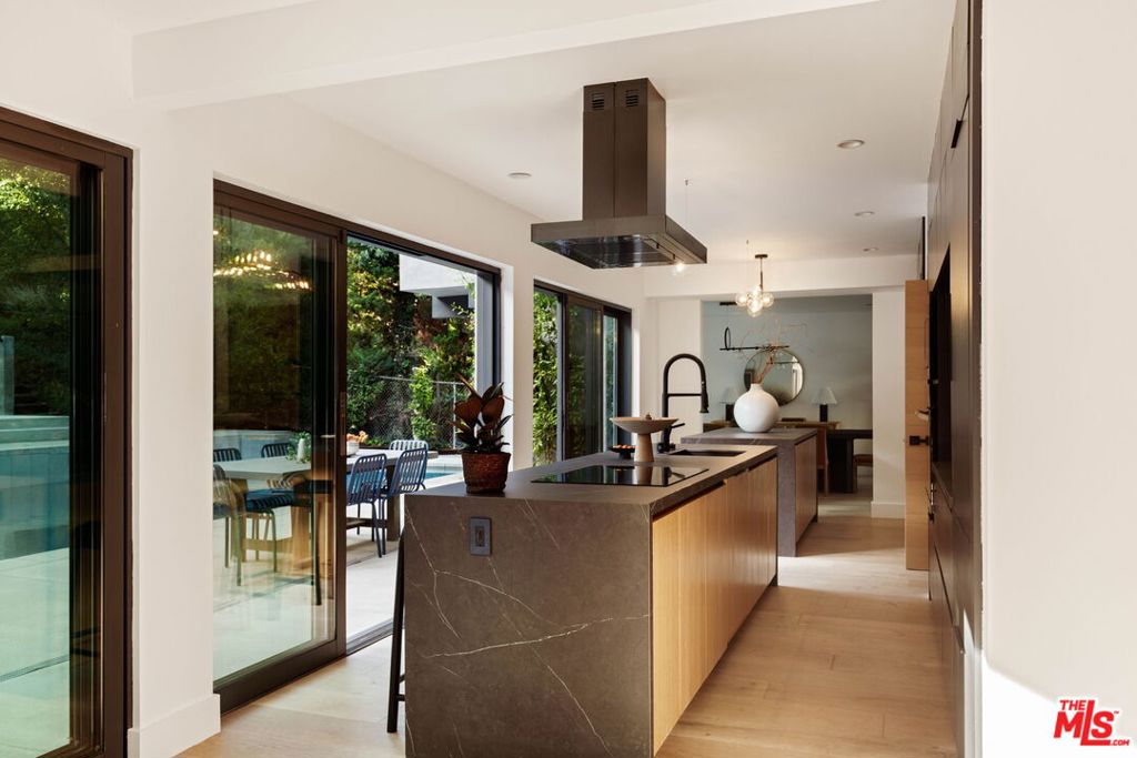 Single Family Residence for sale at 10837 Via Verona Street, Los Angeles, CA featuring 5 beds and 6 baths