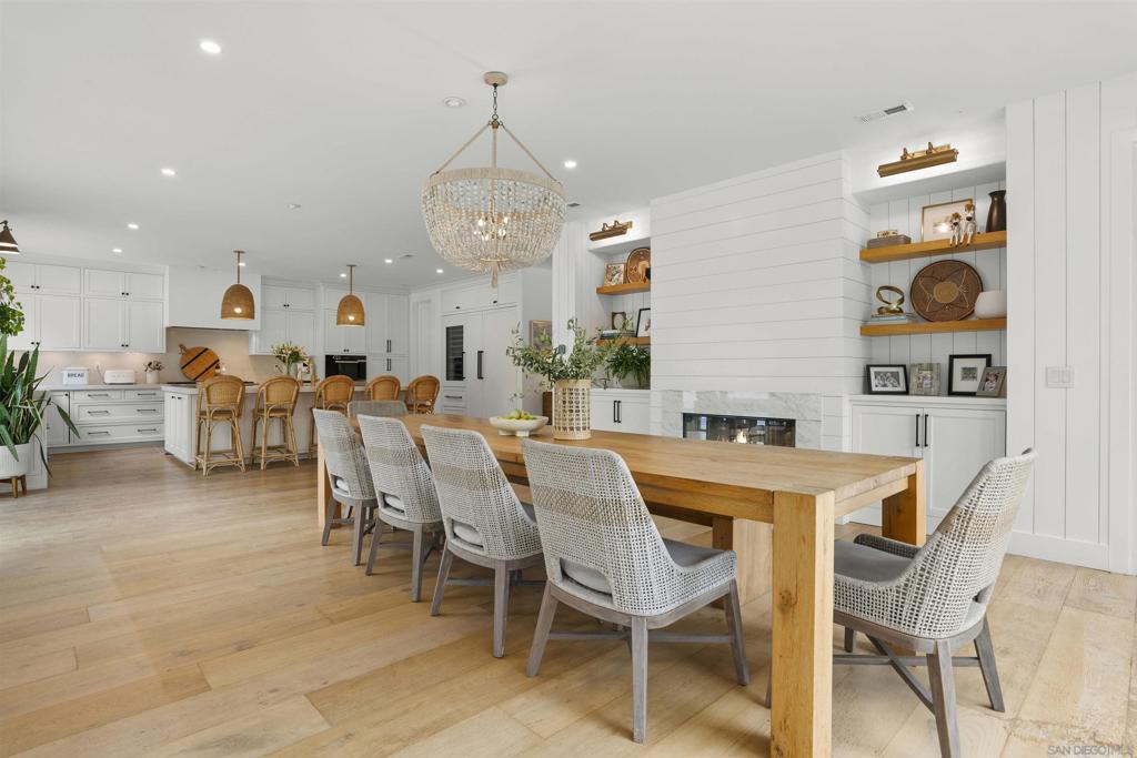 Residential Lease for rent at 427 El Sueno, Solana Beach, San Diego County CA featuring 6 beds and 8 baths