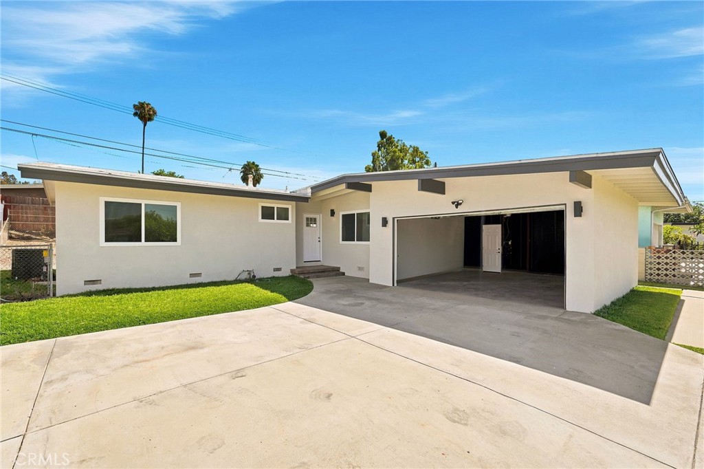 Residential Lease for rent at 17045 Salais, La Puente, Los Angeles County CA featuring 4 beds and 2 baths