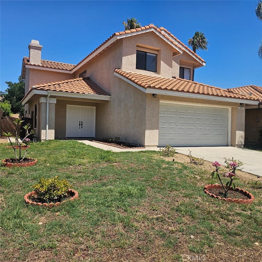 Single Family Residence for rent at 2951 Wimbledon, Corona, CA featuring 4 beds and 3 baths