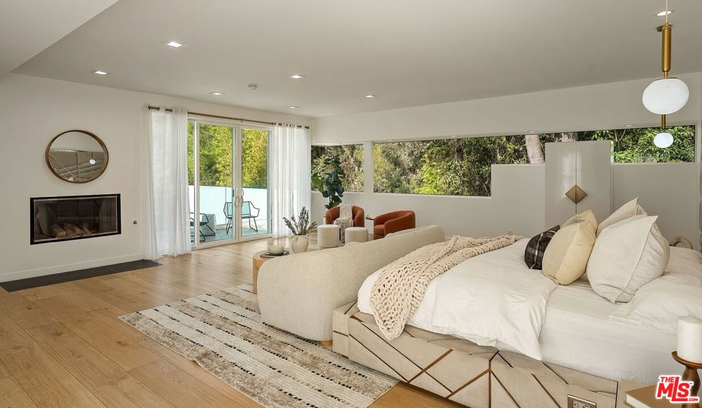 Single Family Residence for sale at 2557 Greenvalley Road, Los Angeles, CA featuring 5 beds and 5 baths
