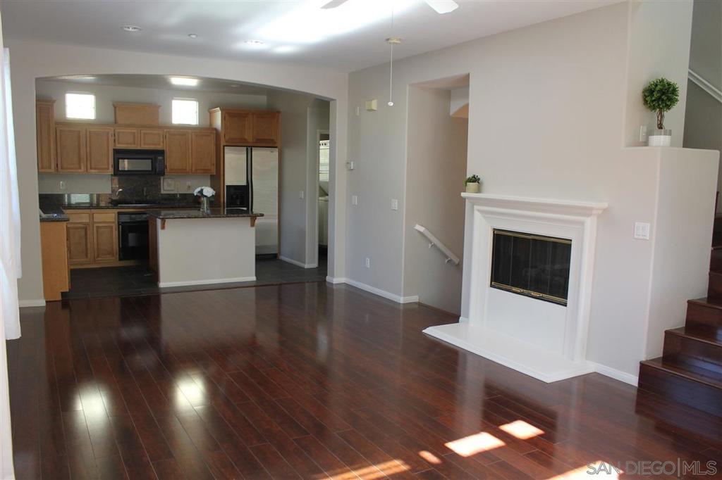 Residential Lease for rent at 2630 Escala Circle, San Diego CA featuring 3 beds and 4 baths