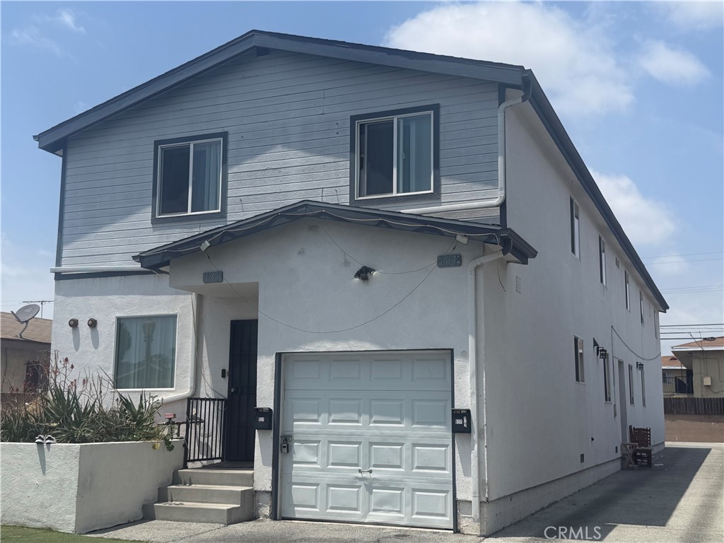 Duplex for sale at 637 E 115th, Los Angeles, CA