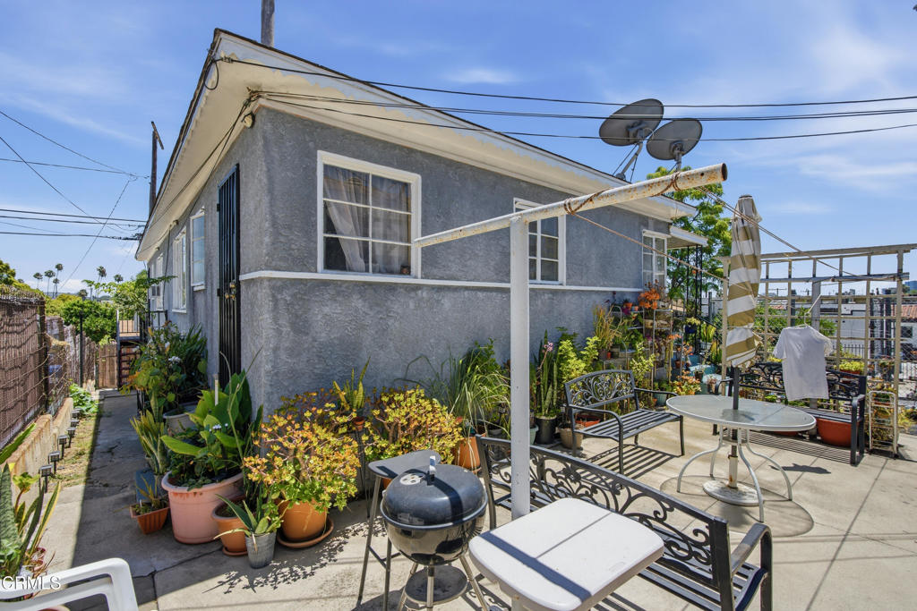 Residential Income for sale at 3321 Council Street, Los Angeles, CA