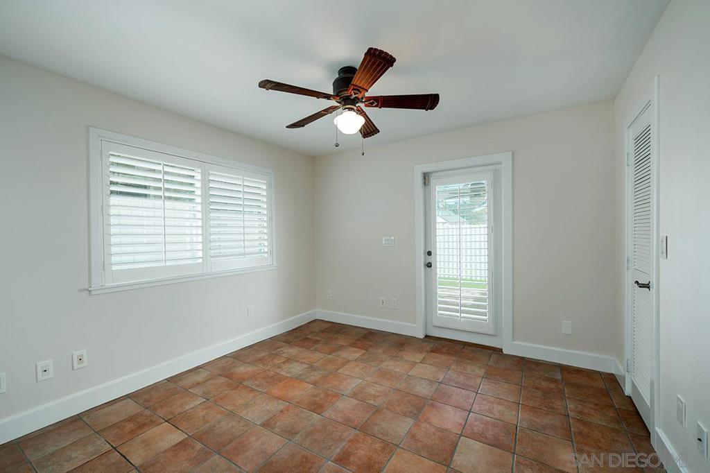 Residential Lease for rent at 308 Palm, Coronado, San Diego County CA featuring 3 beds and 3 baths