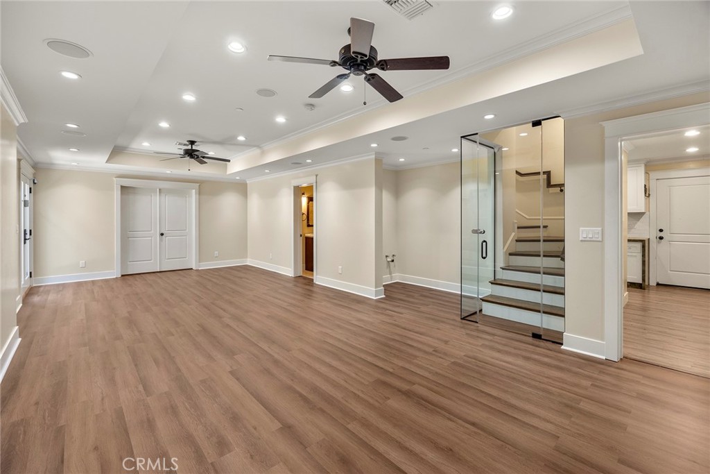 Residential Lease for rent at 1721 El Dorado Avenue A, La Habra, Los Angeles County, CA featuring 1 bed and 1 bath