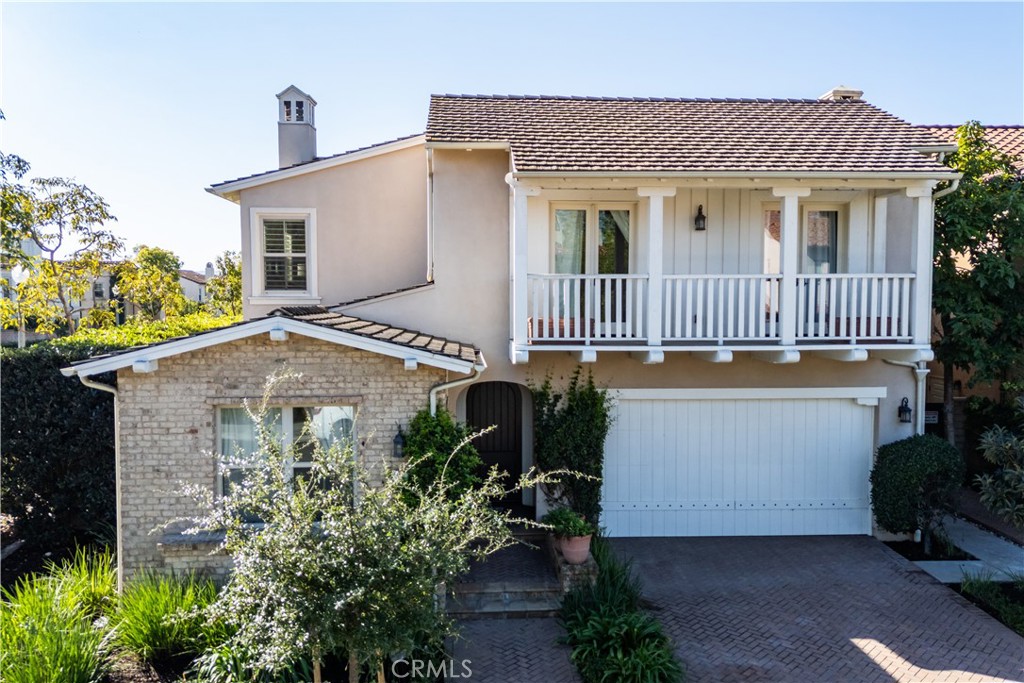 Residential Lease for rent at 34 Great Lawn, Irvine, Orange County, CA featuring 4 beds and 4 baths