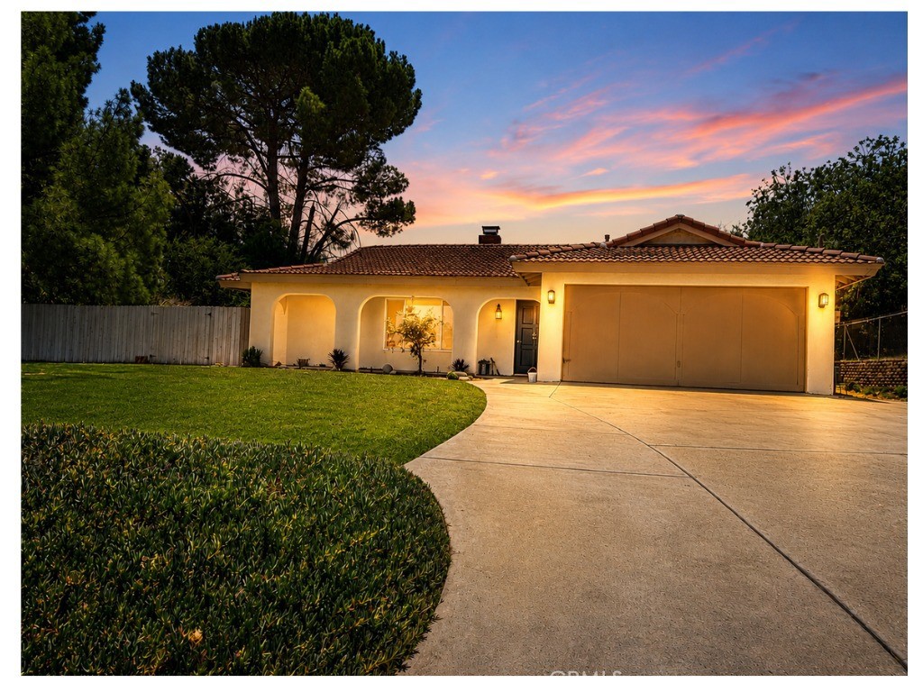 Single Family Residence for sale at 6018 Andalusia, Jurupa Valley, CA featuring 4 beds and 2 baths