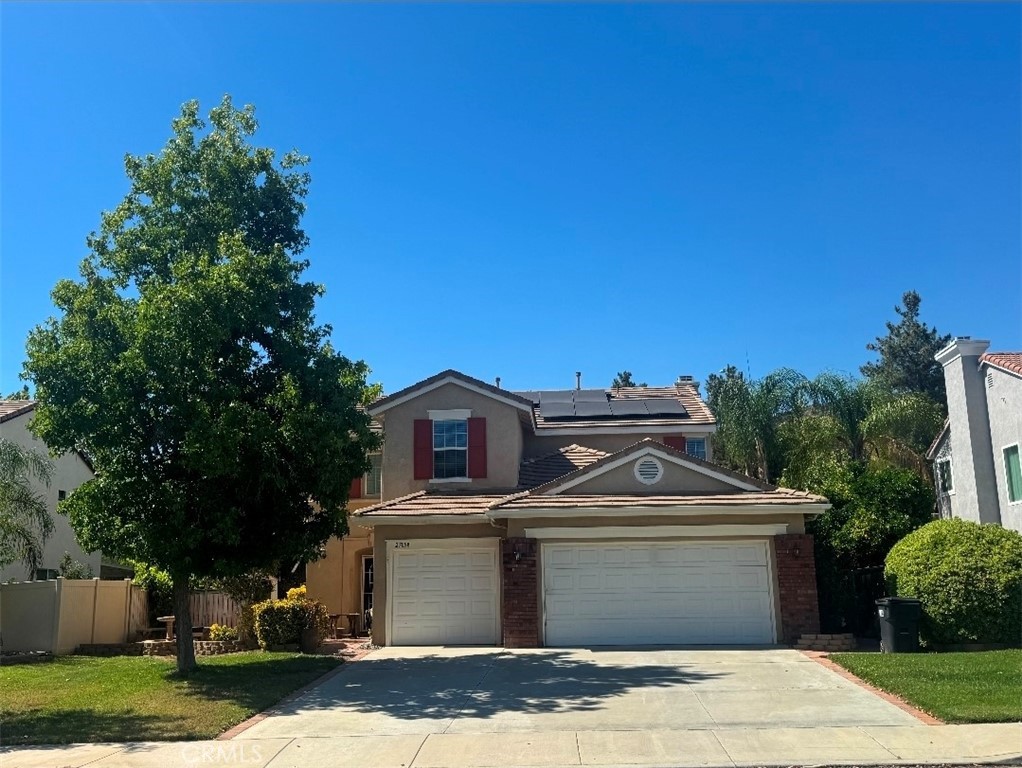 Single Family Residence for rent at 27898 Starfall, Murrieta, CA featuring 4 beds and 3 baths