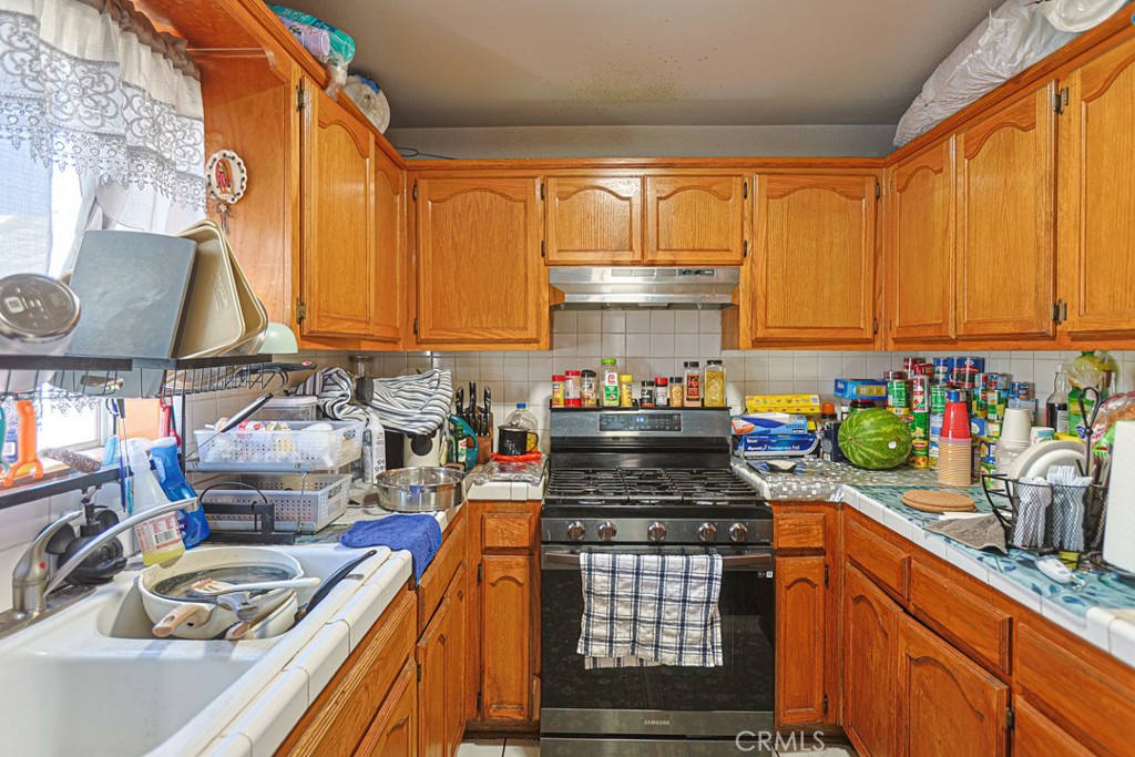 Duplex for sale at 9307 Bandera, Los Angeles, CA