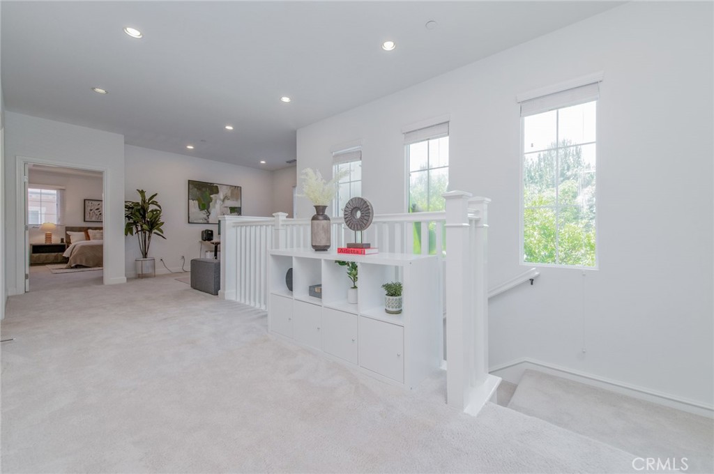 Condominium for sale at 60 Bandana, Irvine, CA featuring 4 beds and 4 baths