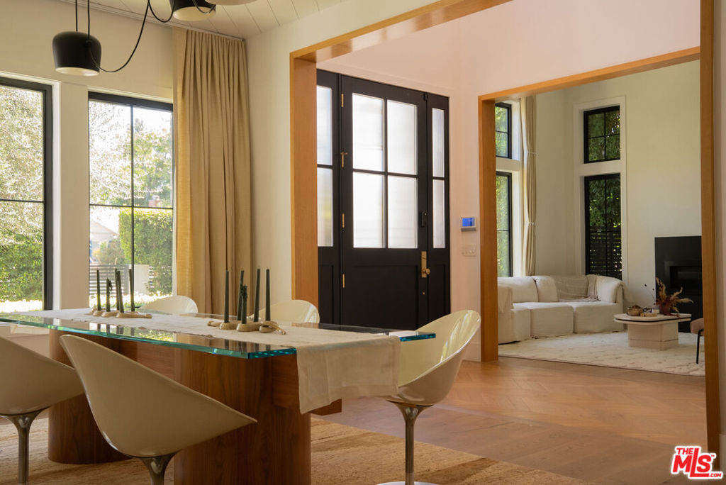 Single Family Residence for sale at 14713 Huston Street, Los Angeles, CA featuring 7 beds and 6 baths