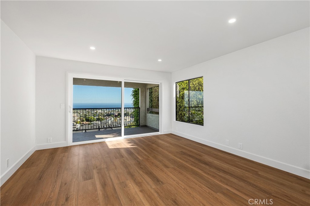 Residential Lease for rent at 24512 Alta Vista Dr B, Dana Point, Orange County, CA featuring 3 beds and 3 baths