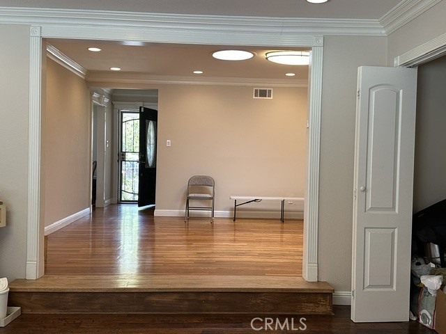 Residential Lease for rent at 14721 Stanton, La Mirada, Los Angeles County CA featuring 4 beds and 3 baths