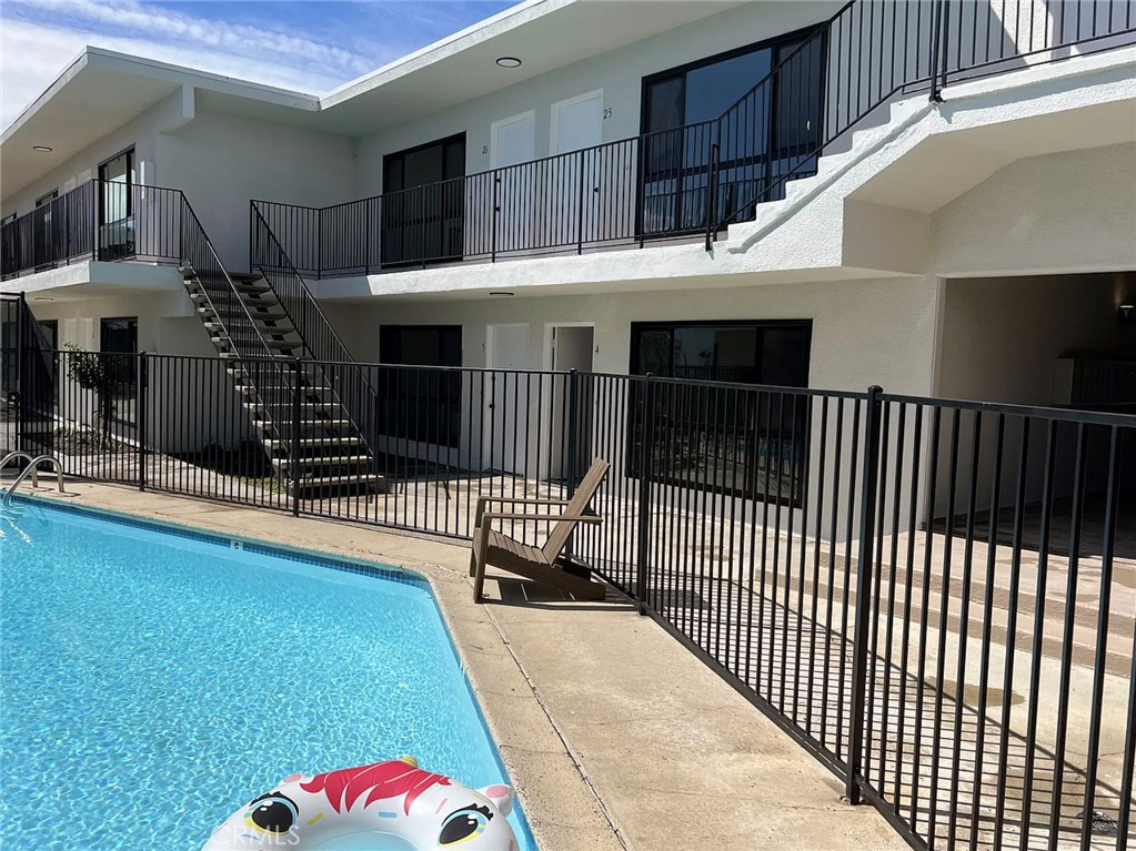Residential Lease for rent at 6679 Linda Vista Road 44, Linda Vista, San Diego County CA and 1 bath