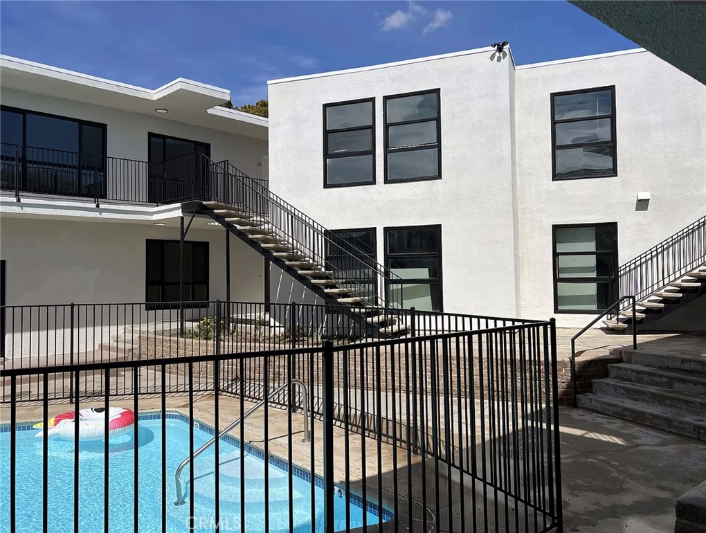 Residential Lease for rent at 6679 Linda Vista Road Unit#43, Linda Vista CA and 1 bath