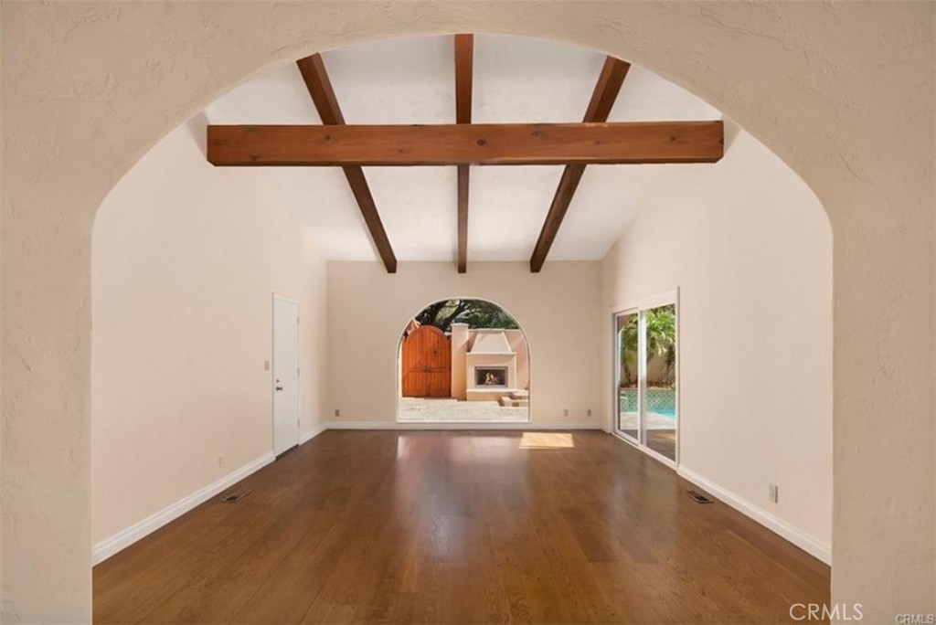 Residential Lease for rent at 6866 Crest Road, Rancho Palos Verdes, Los Angeles County CA featuring 4 beds and 3 baths