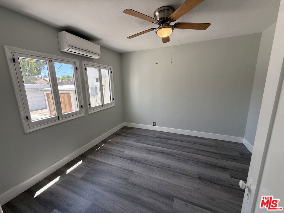 Residential Lease for rent at 92 S Sunnyslope Avenue, Pasadena, Los Angeles County, CA featuring 2 beds and 1 bath