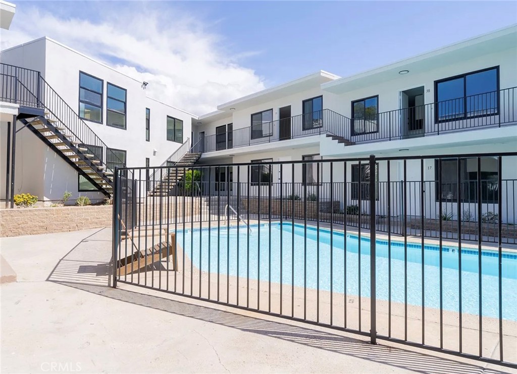 Residential Lease for rent at 6679 Linda Vista Road 30, Linda Vista CA featuring 2 beds and 2 baths