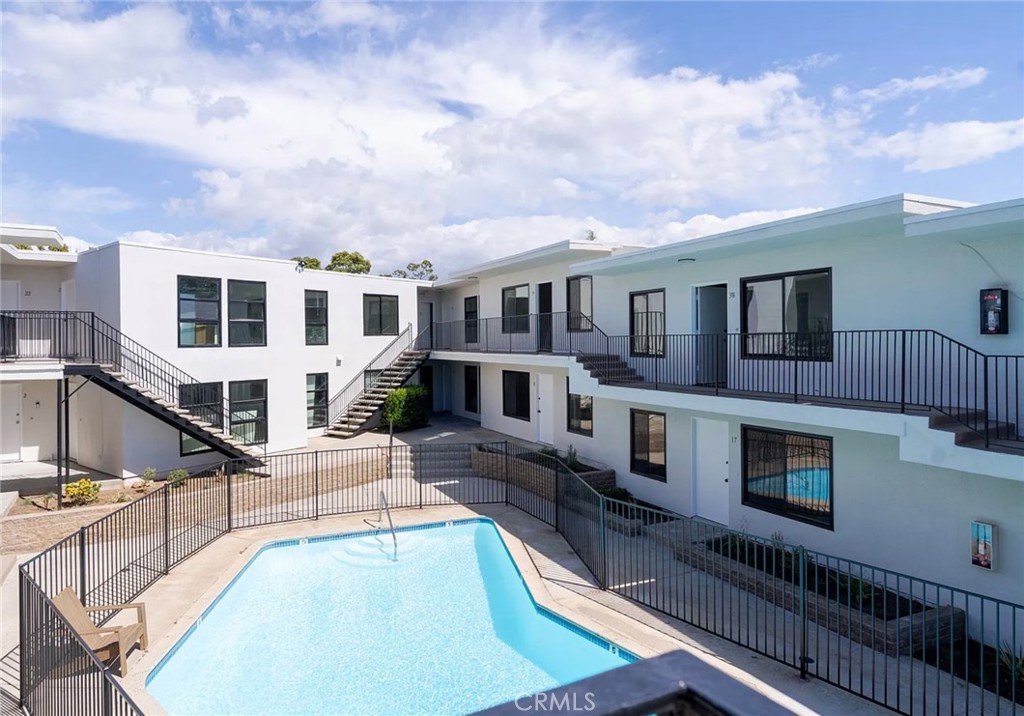 Residential Lease for rent at 6679 Linda Vista Road Unit #39, Linda Vista CA featuring 2 beds and 2 baths
