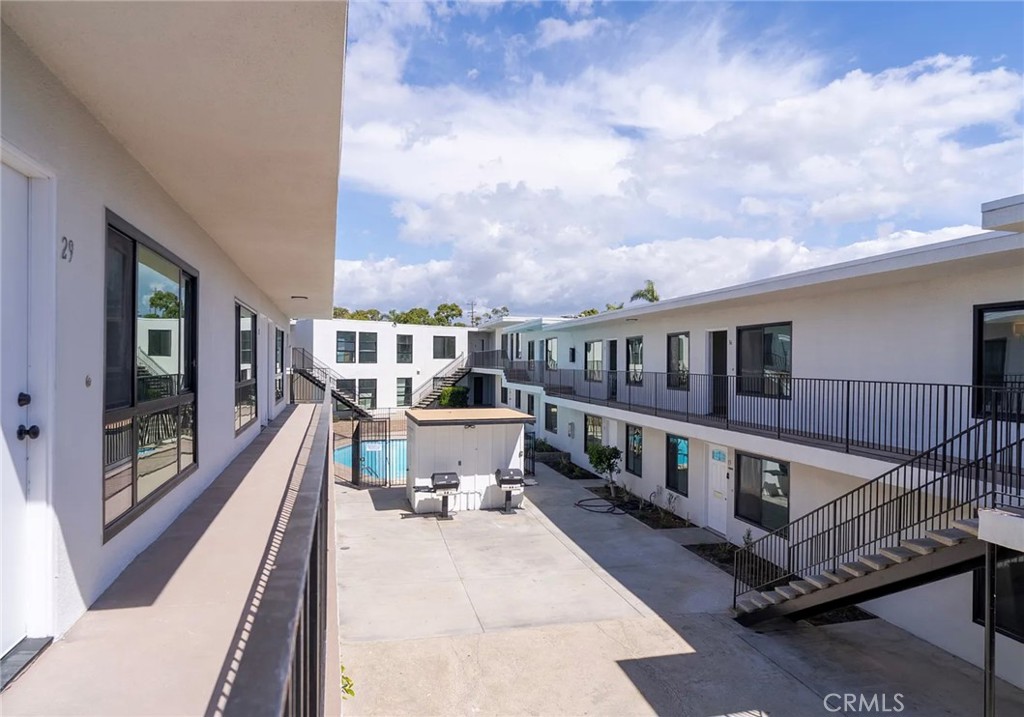 Residential Lease for rent at 6679 Linda Vista Road Unit#38, Linda Vista CA featuring 2 beds and 2 baths