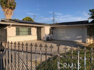 Residential Lease for rent at 322 Faxina, La Puente, Los Angeles County CA featuring 3 beds and 2 baths