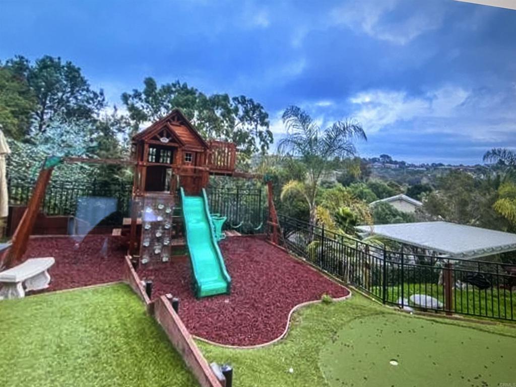 Residential Lease for rent at , La Jolla, San Diego County CA featuring 4 beds and 3 baths