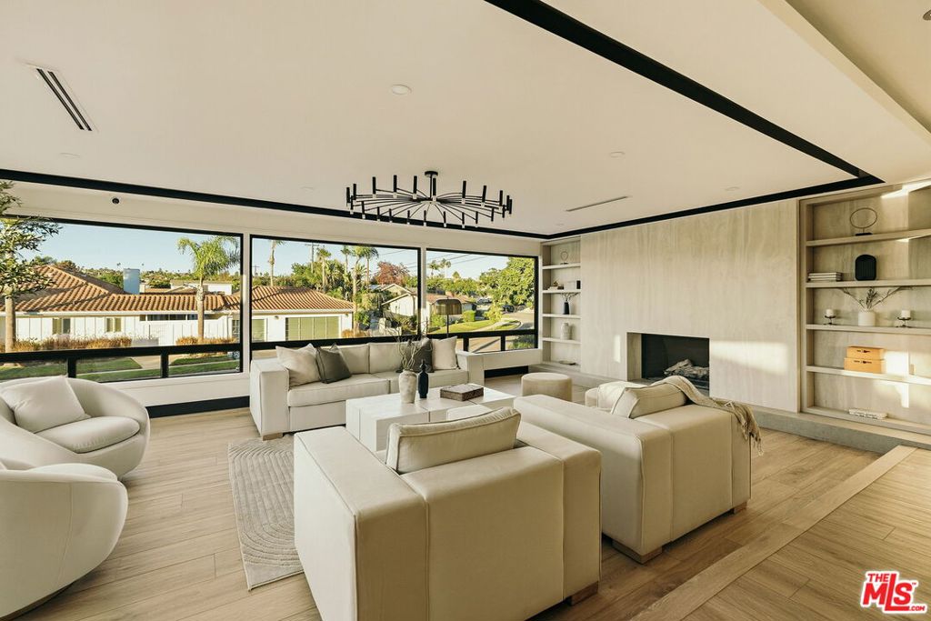 Single Family Residence for sale at 5328 W 62nd Street, Los Angeles, CA featuring 4 beds and 5 baths