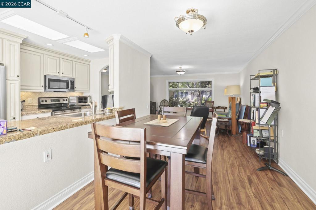 Condominium for sale at 2308 Pine Knoll Dr 3, Walnut Creek, CA featuring 2 beds and 2 baths