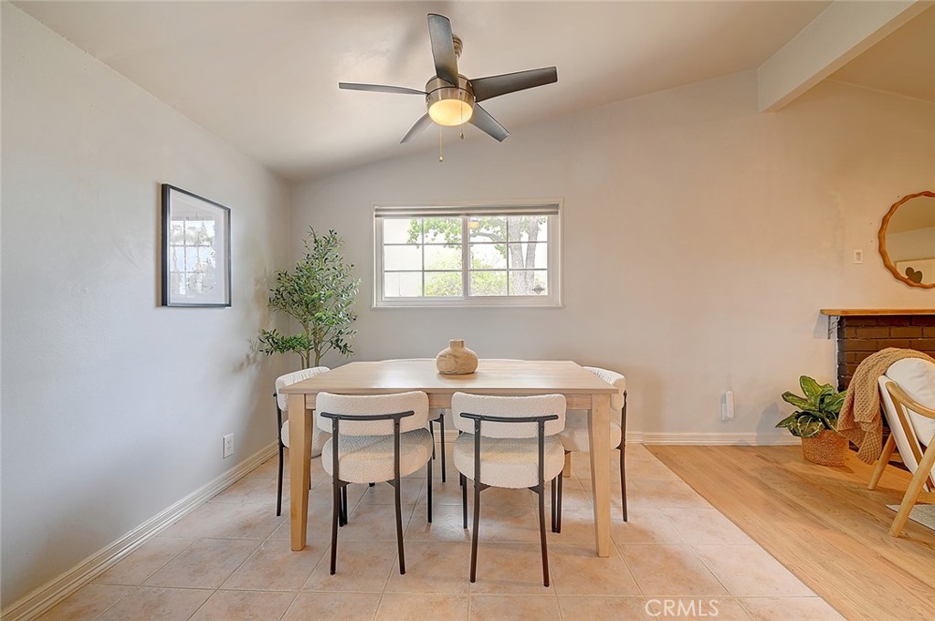 Residential Lease for rent at 2044 W Spruce Avenue, Orange, Orange County, CA featuring 3 beds and 2 baths