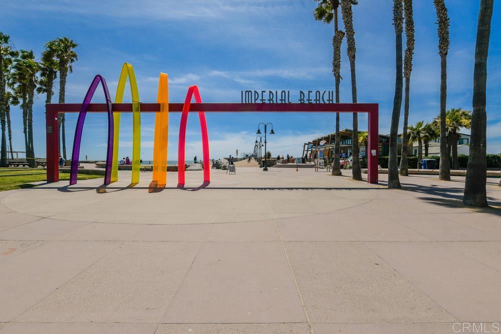 Residential for sale at 259 Donax H, Imperial Beach CA featuring 3 beds and 2 baths