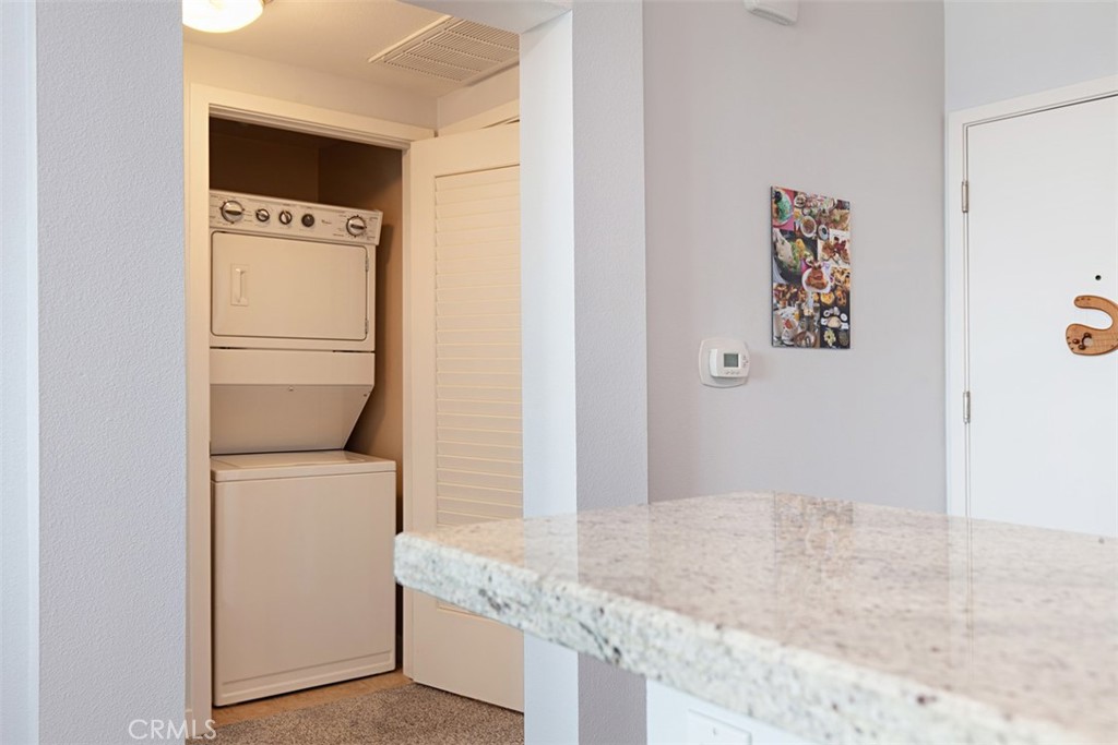 Residential Lease for rent at 3650 5th, 611, San Diego CA featuring 1 bed and 1 bath