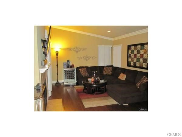 Residential Lease for rent at 5410 Silver Canyon, Yorba Linda, Orange County, CA featuring 2 beds and 2 baths