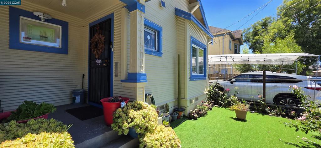 Single Family Residence for sale at 144 S 5Th St, Richmond, CA featuring 2 beds and 2 baths