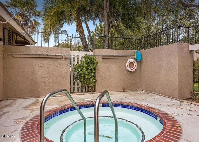 Townhouse for sale at 3615 Isle Way, Oxnard, CA featuring 3 beds and 2 baths