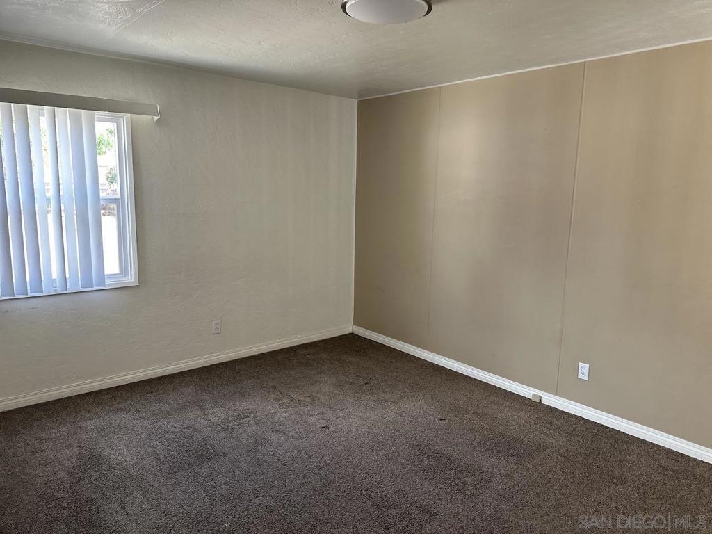 Residential Lease for rent at 623 Prescott Avenue, El Cajon, San Diego County CA featuring 2 beds and 1 bath