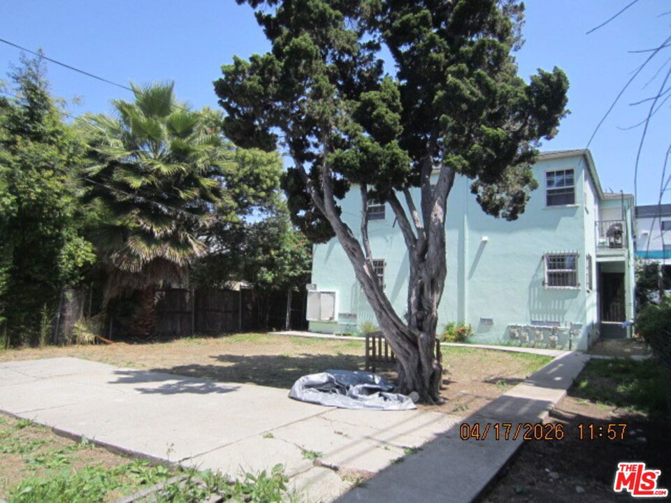 Residential Income for sale at 225 S Hoover Street, Los Angeles, CA featuring 6 beds and 4 baths