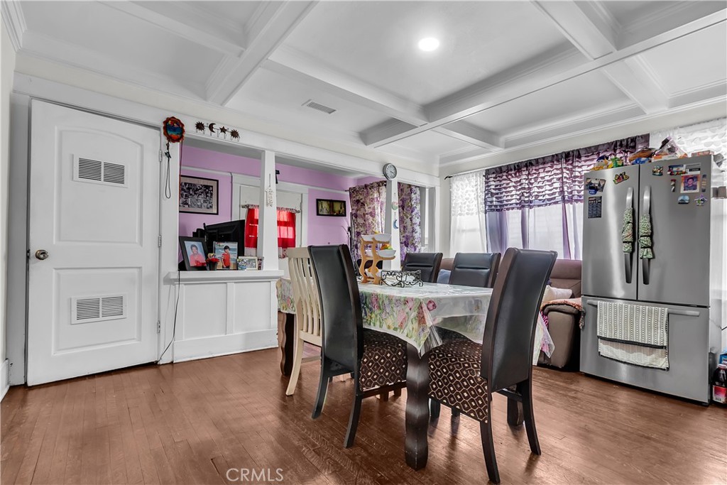 Single Family Residence for sale at 908 W 57th St, Los Angeles, CA featuring 4 beds and 3 baths