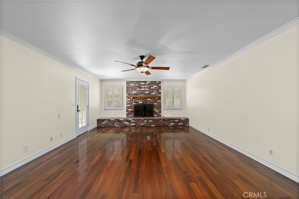 Residential Lease for rent at 963 E Meda, Glendora, Los Angeles County CA featuring 3 beds and 2 baths