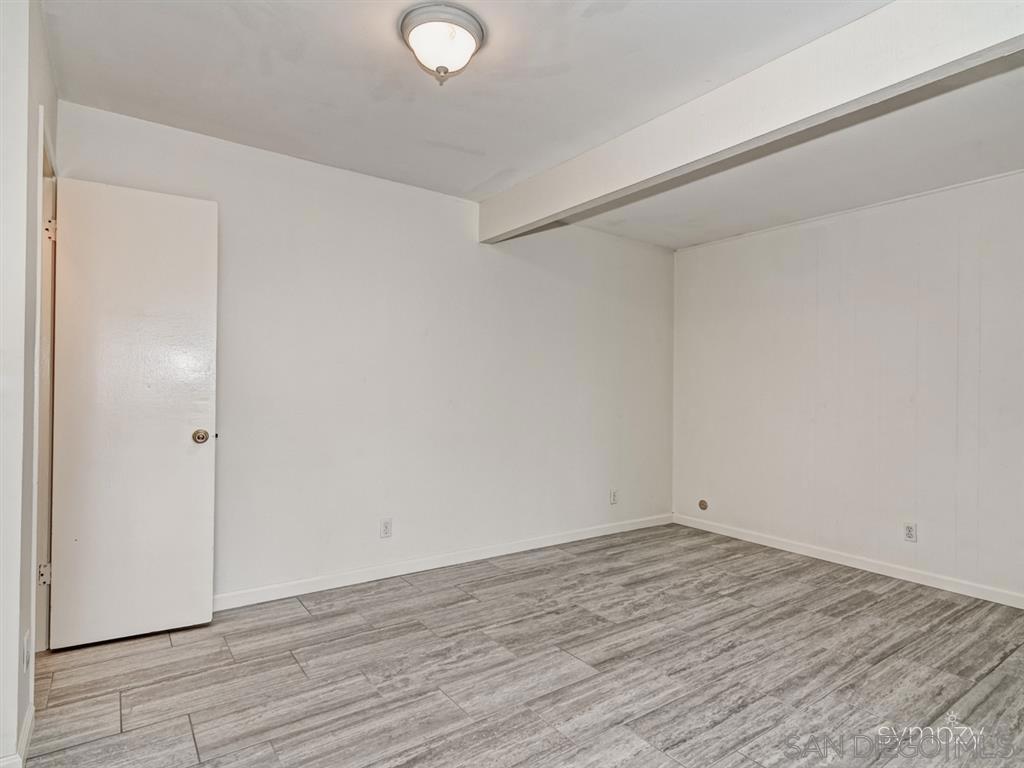 Residential Lease for rent at 962 LORING STREET 2B, San Diego CA featuring 2 beds and 2 baths
